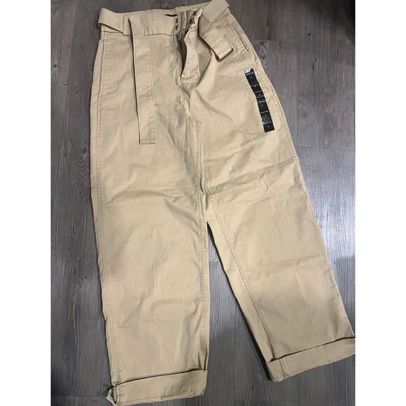 Banana Republic NWT Khaki Pants - Picture 1 of 3